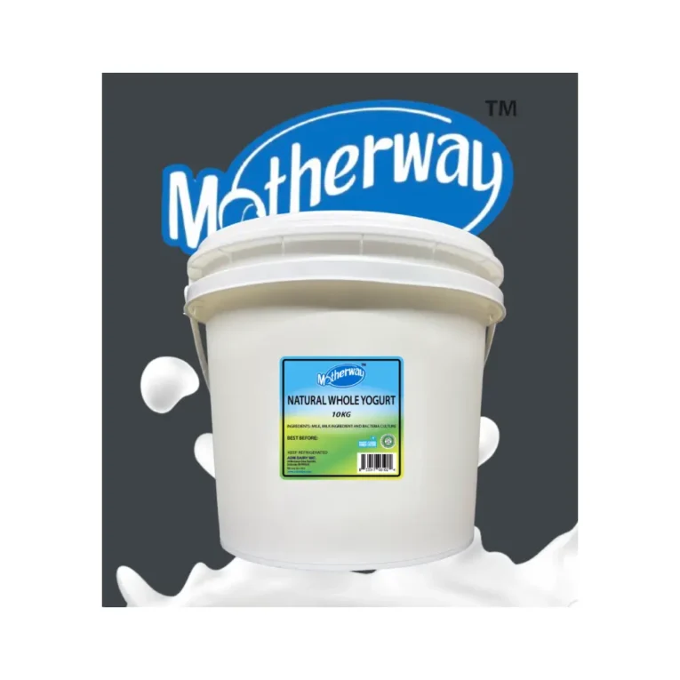 motherway 10kg dahi
