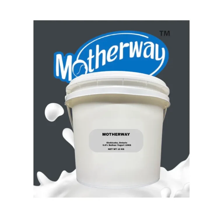 motherway balkin 10kg