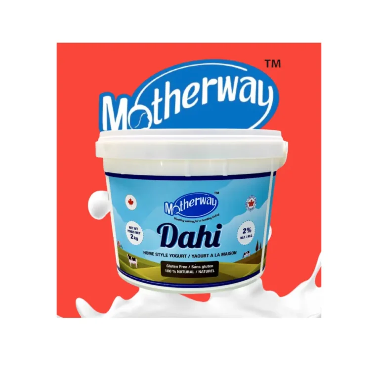 motherway dahi 2% 2kg