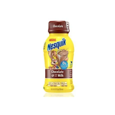 Nestle Nesquik Chocolate