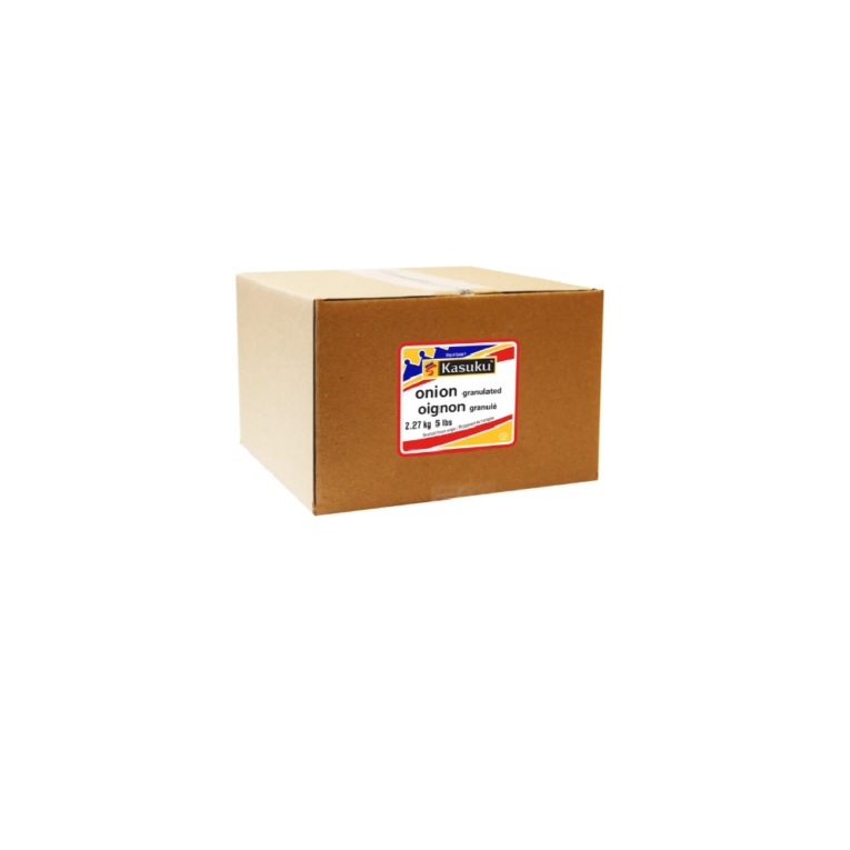 onion granulated