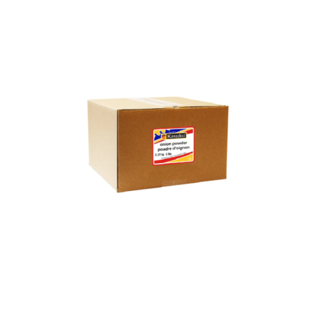 Kasuku Onion Powder - 5LB