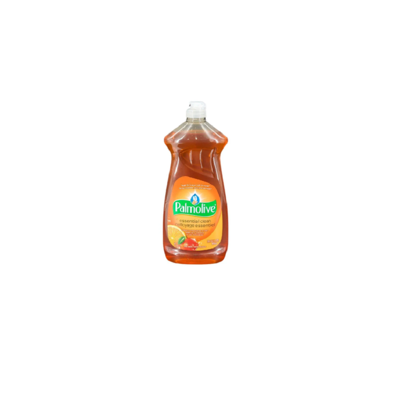 orange dishwash a