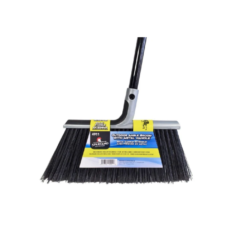 outdoor angle broom 24
