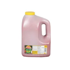 Pace Chunky Salsa Mild - 4 x 3.7L, Case
