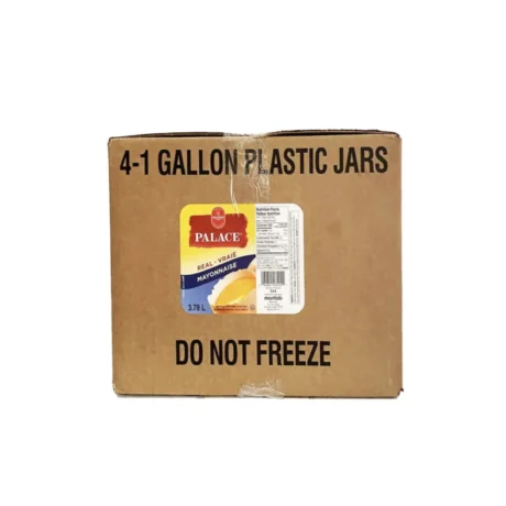 Palacereal Mayonnaise 3.8L