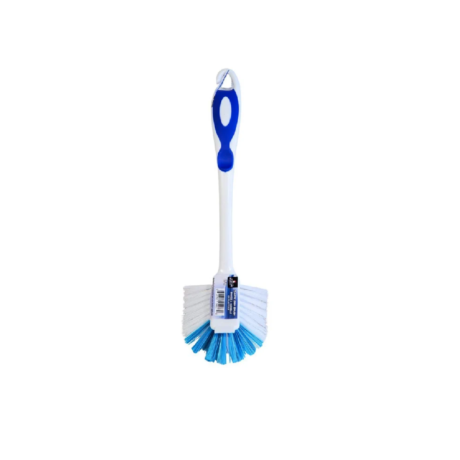 Spartano Plastic Dish Brush  - Case