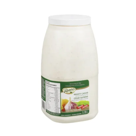 Renee's Mighty Caesar Dressing
