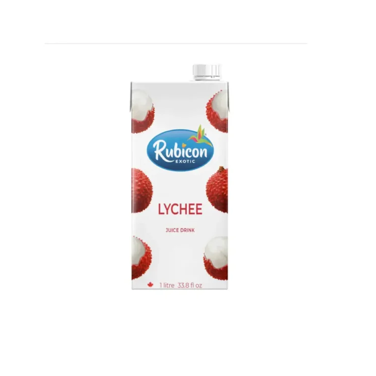 rubicon tetra lychee cartons