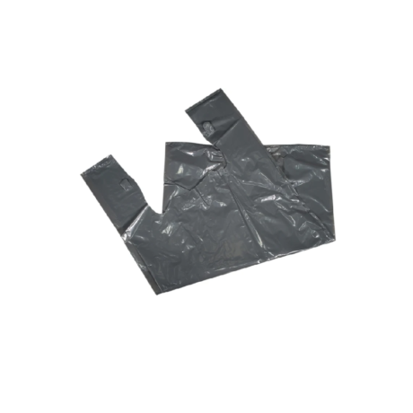 LD S5 Colour Can Liners W/Tabs - 12" x 7" x 23", Case