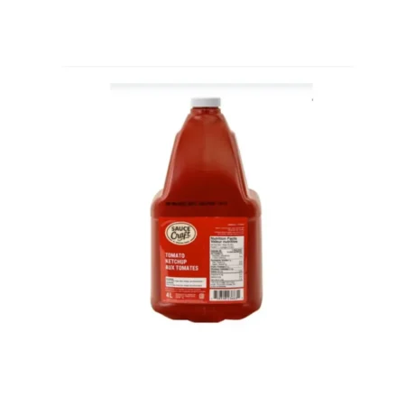 Saucekraft Large Ketchup