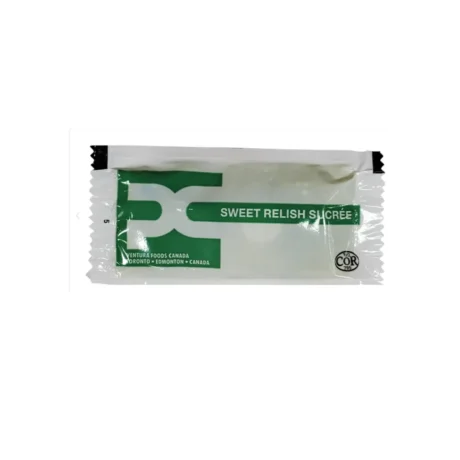 Saucekraft Relish Portions