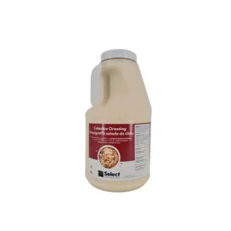 Select Coleslaw Dressing