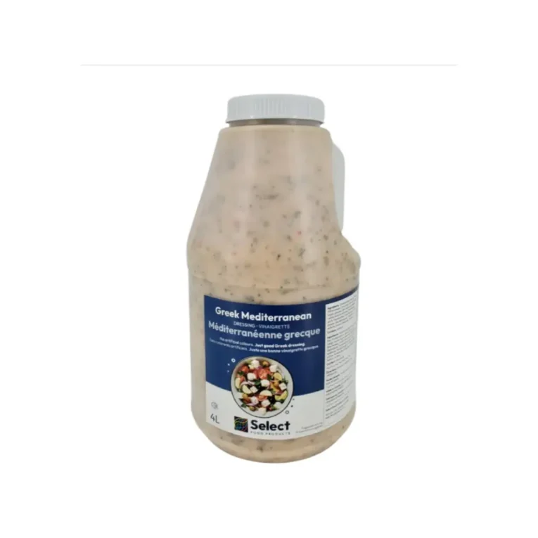 select greek mediterrenean