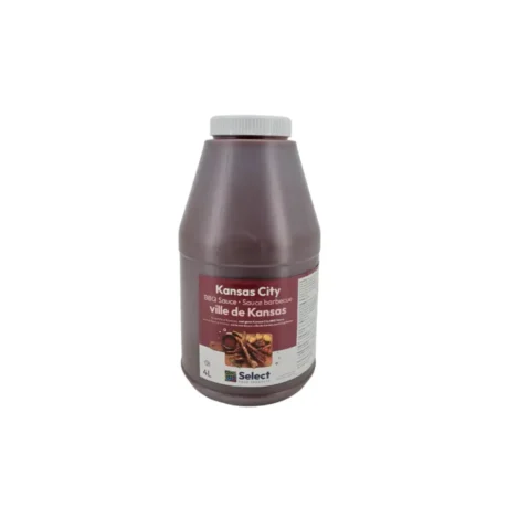 Select Kansas City BBQ Sauce