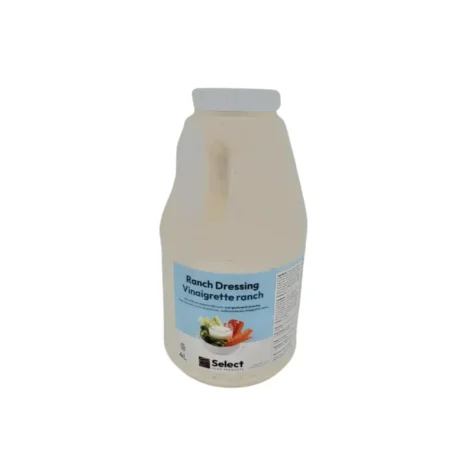 Select Ranch Style Dressing