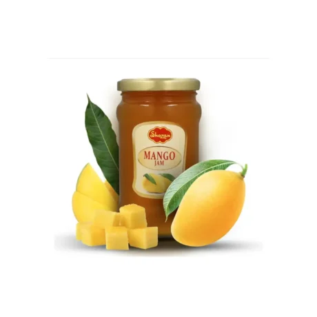 Shezan Mango Jam