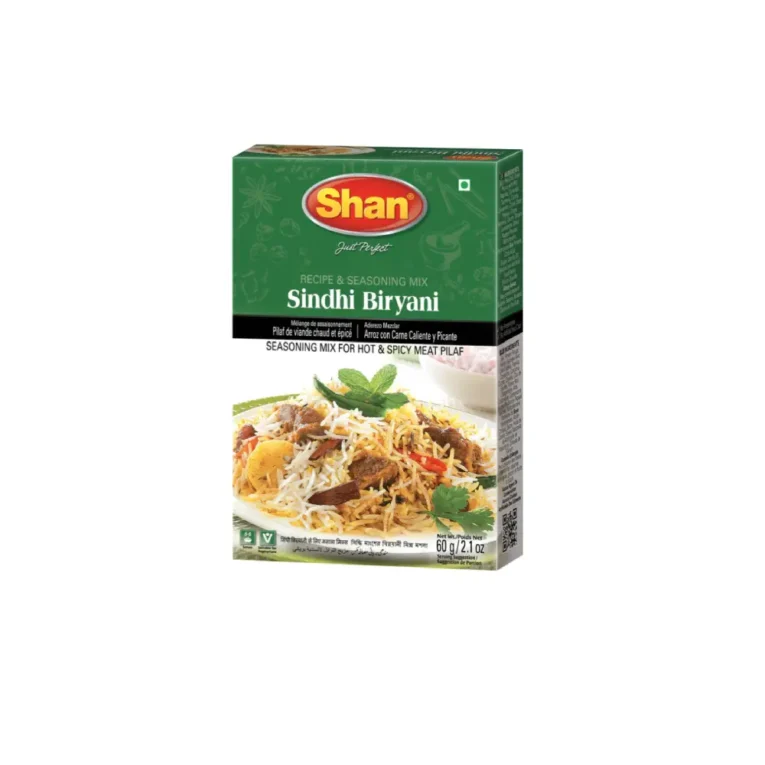 sindhi biriyani 1