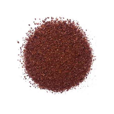 Sumac Powder - Case 11Lbs