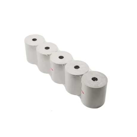 2 1/4 x 60ft Thermal Paper Rolls