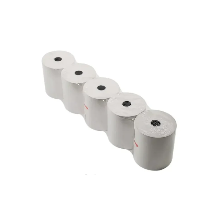 thermal paper roll 318 case 2