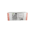 10 inch square bagasse plate 2