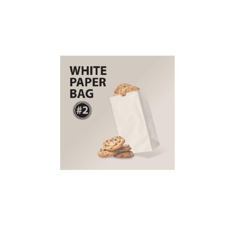 2 white C