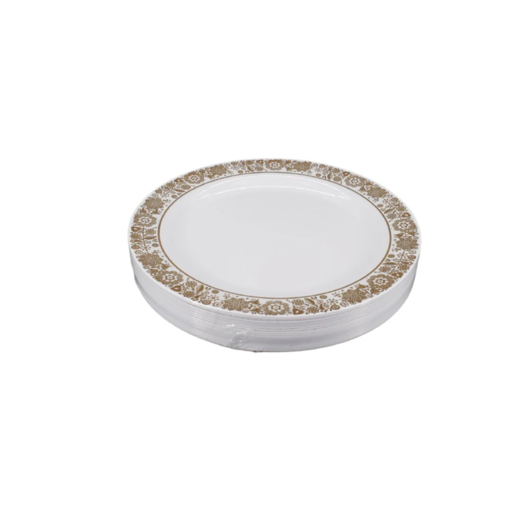 9 inch hot stamping plate (1)