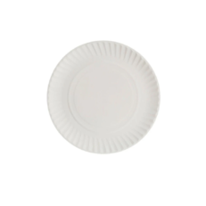9" Pizza Paper Plates - Eco-Craze, Case