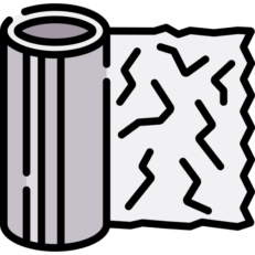 Aluminum Wrap