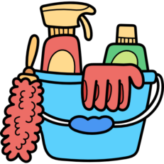 Bathroom Cleaners