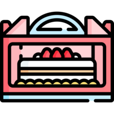 Cake Box