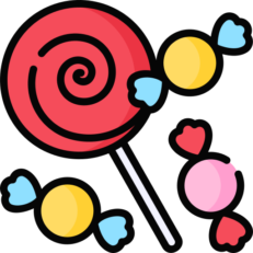 Candies
