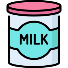 Canned Dairy
