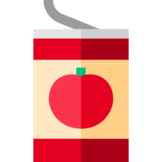 Canned Tomatos