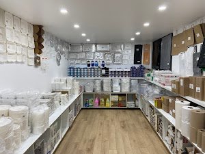 NSTAR Wholesales Cash and Carry place picture