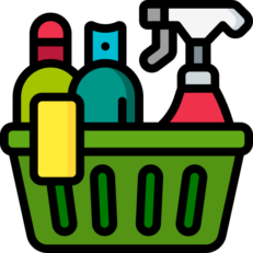 Cleaning Chemicals
