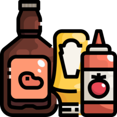 Condiments
