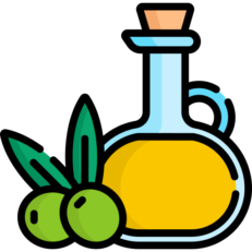 Cooking Oils