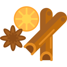Cooking Spices
