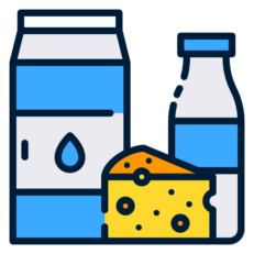 Dairy & Yogurt