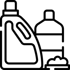 Equipment Cleaners