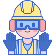 Facial PPE