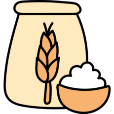 Flours
