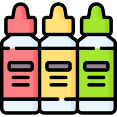 Food Dyes