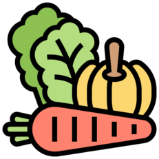 Fresh Vegetables