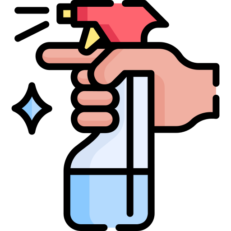 Glass Cleaners