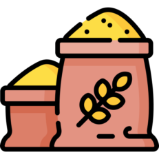 Grains