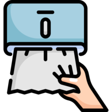 Handtowels