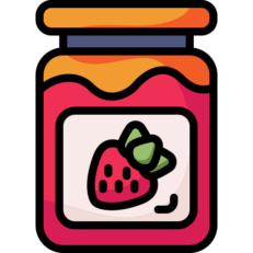 Jams & Jellies